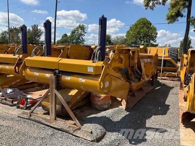 K-Tec 1237 Elevatoare