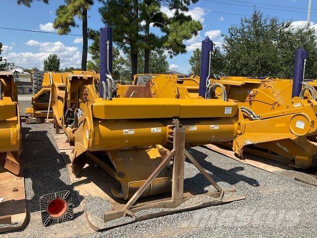 K-Tec 1237 Elevatoare