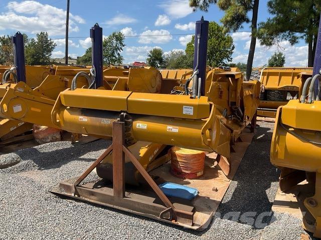 K-Tec 1237 Elevatoare