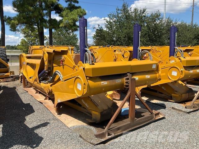 K-Tec 1237 Elevatoare