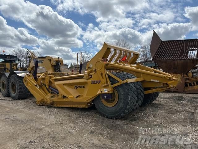 K-Tec 1237 ADT Elevatoare