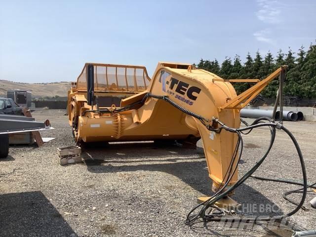 K-Tec MS41 Elevatoare