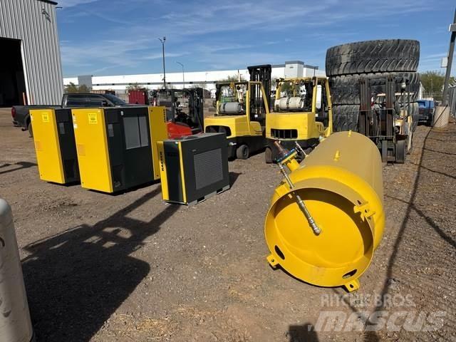 Kaeser  Utilaje construcții - Altele