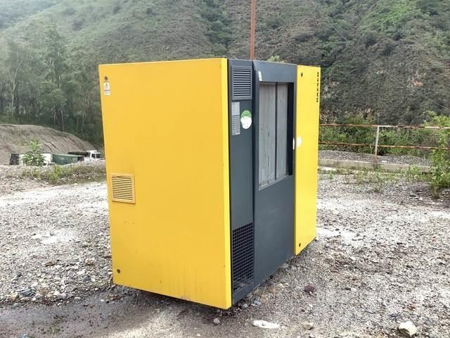 Kaeser BSD 60 Compresoare