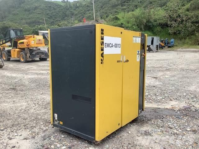 Kaeser BSD 60 Compresoare