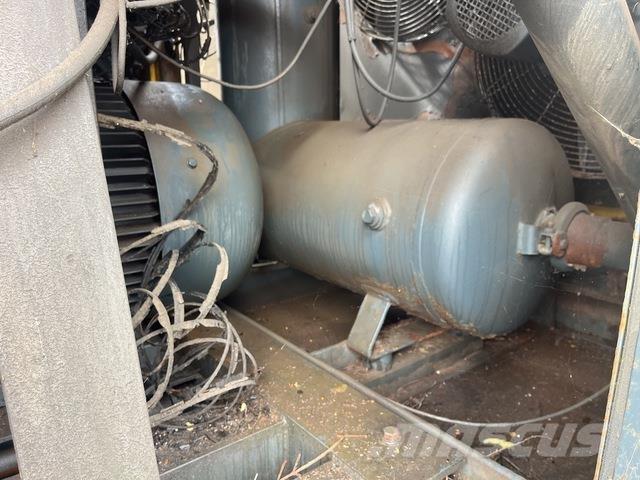 Kaeser ES280 Compresoare
