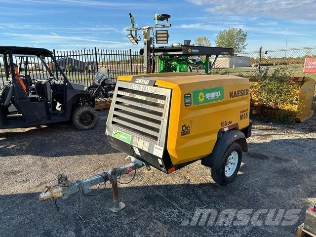 Kaeser M55 Compresoare