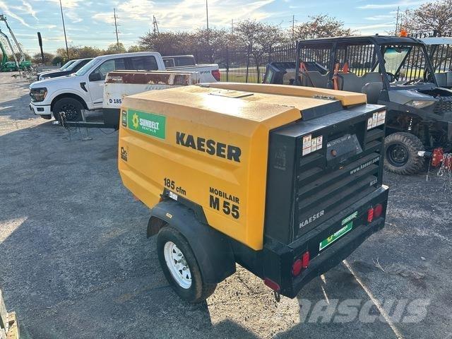 Kaeser M55 Compresoare