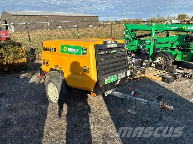 Kaeser M55 Compresoare
