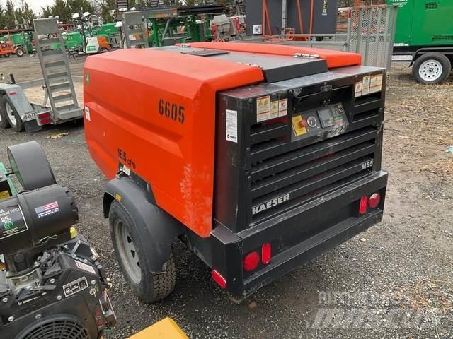 Kaeser M55PE Compresoare