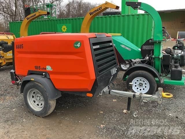 Kaeser M55PE Compresoare