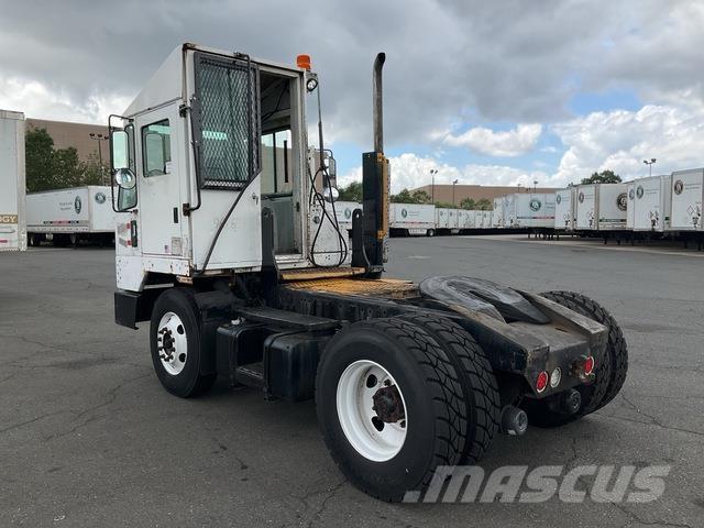 Kalmar 30 Adaptor terminal