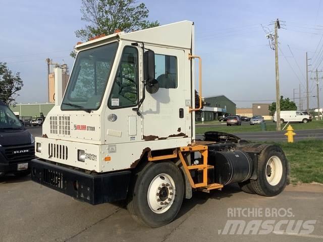 Kalmar Ottawa Adaptor terminal