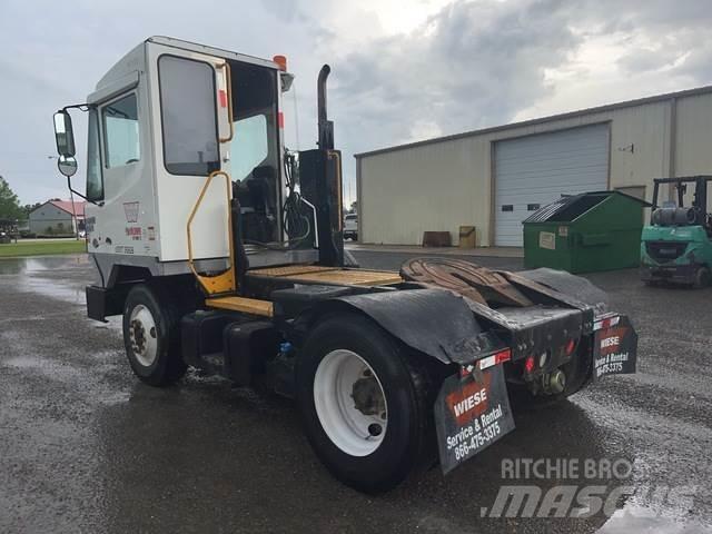 Kalmar Ottawa Adaptor terminal