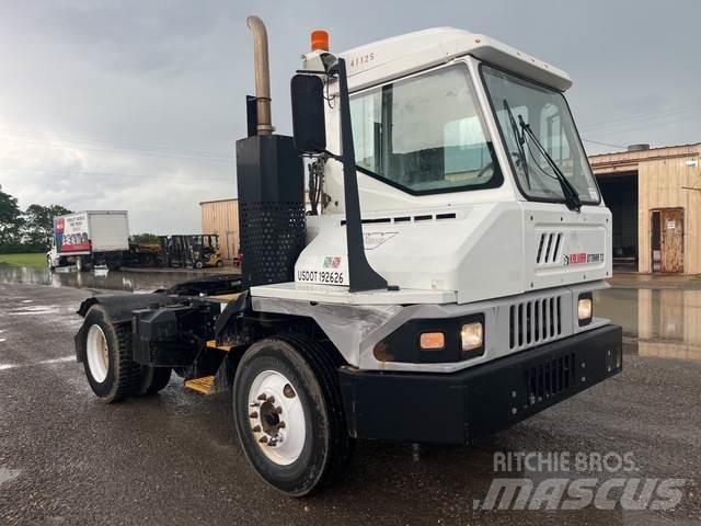 Kalmar Ottawa Adaptor terminal