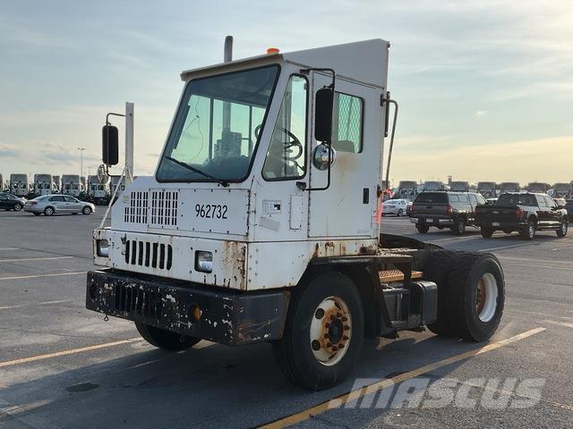  Kalmar/Ottawa Adaptor terminal