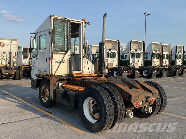  Kalmar/Ottawa Adaptor terminal