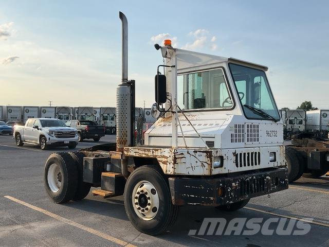  Kalmar/Ottawa Adaptor terminal