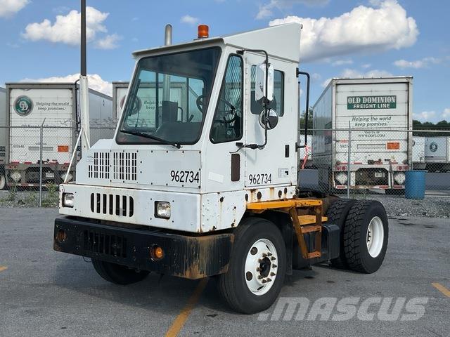  Kalmar/Ottawa Adaptor terminal