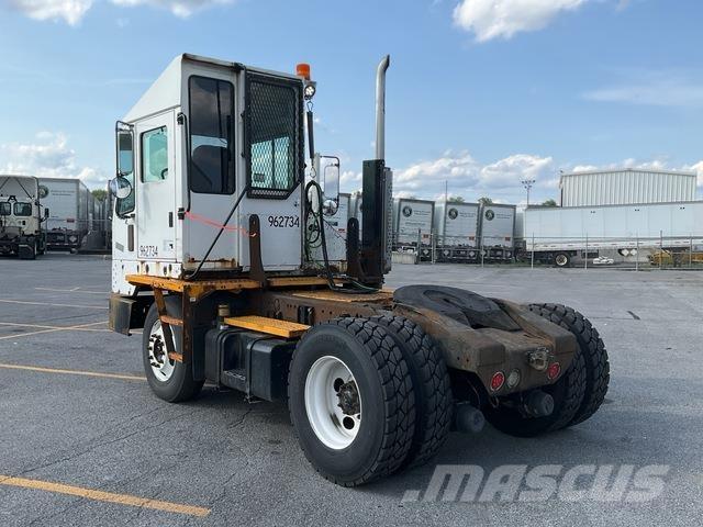 Kalmar/Ottawa Adaptor terminal