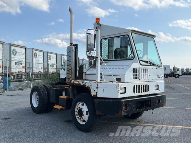  Kalmar/Ottawa Adaptor terminal