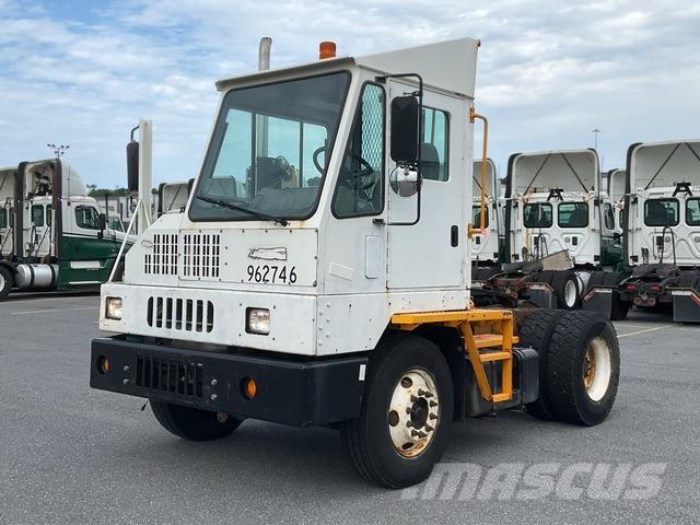 Kalmar/Ottawa Adaptor terminal