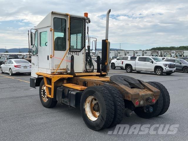  Kalmar/Ottawa Adaptor terminal