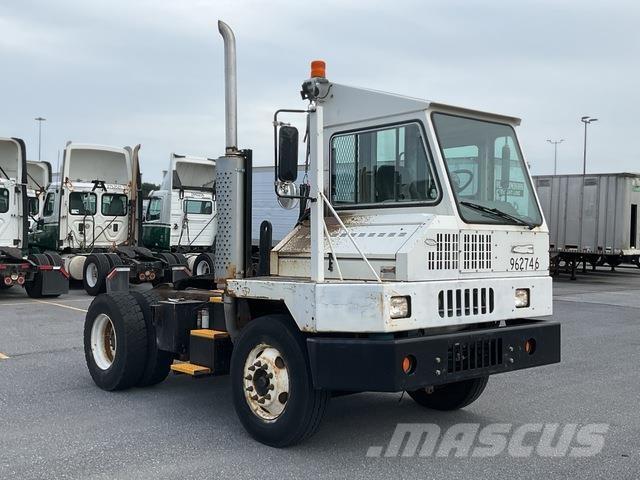  Kalmar/Ottawa Adaptor terminal