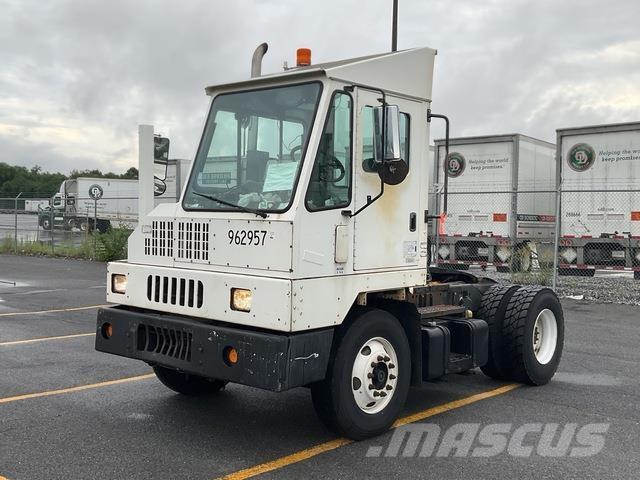  Kalmar/Ottawa Adaptor terminal