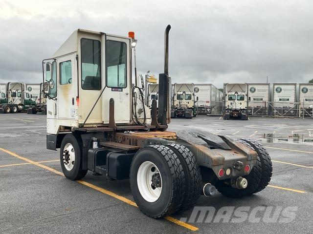  Kalmar/Ottawa Adaptor terminal