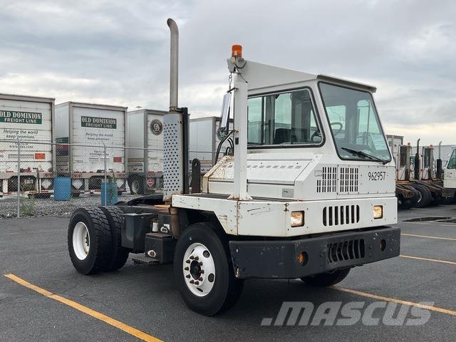  Kalmar/Ottawa Adaptor terminal