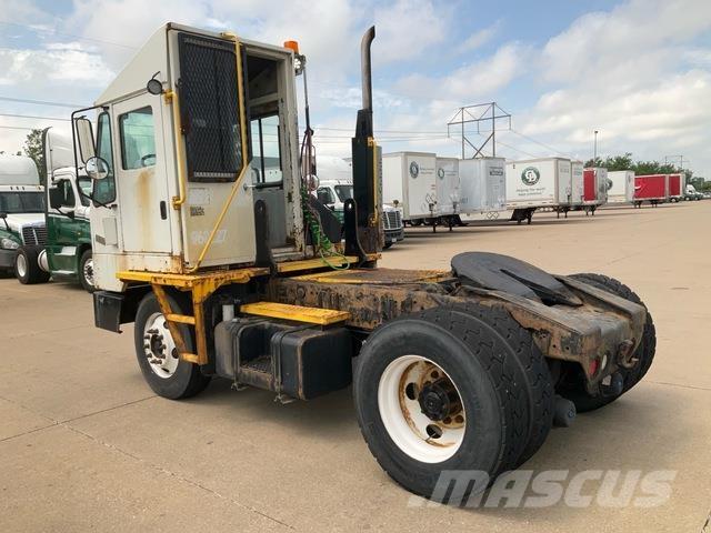  Kalmar/Ottawa Adaptor terminal
