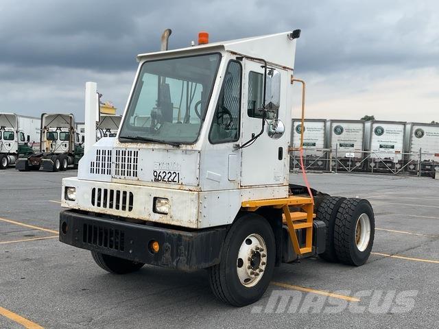  Kalmar/Ottawa Adaptor terminal