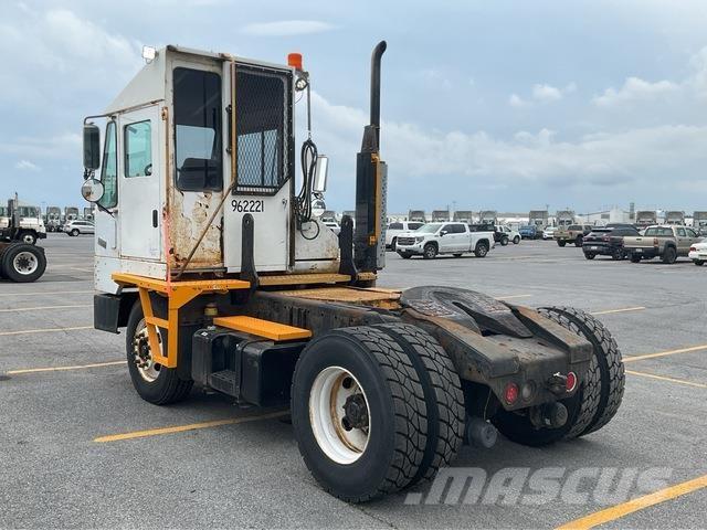  Kalmar/Ottawa Adaptor terminal