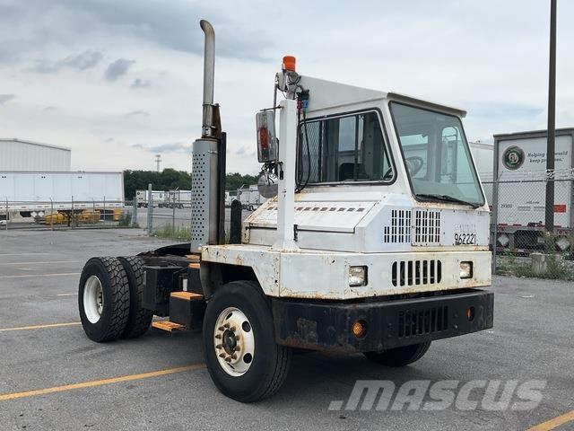  Kalmar/Ottawa Adaptor terminal