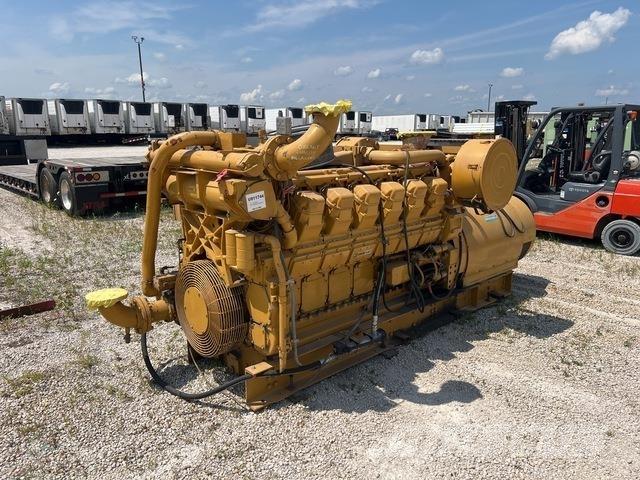 Kato  Generatoare Diesel