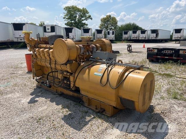 Kato  Generatoare Diesel