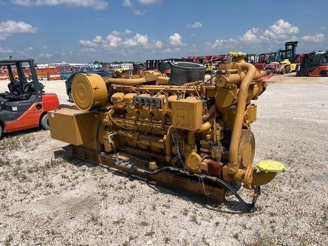 Kato  Generatoare Diesel