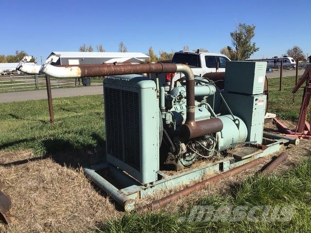 Kato  Generatoare Diesel