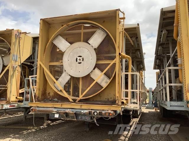 Kato 6P6-3150 Generatoare Diesel