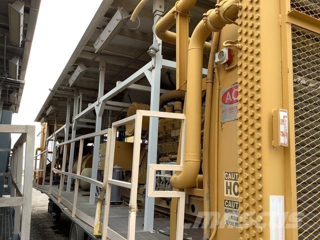 Kato 6P6-3150 Generatoare Diesel