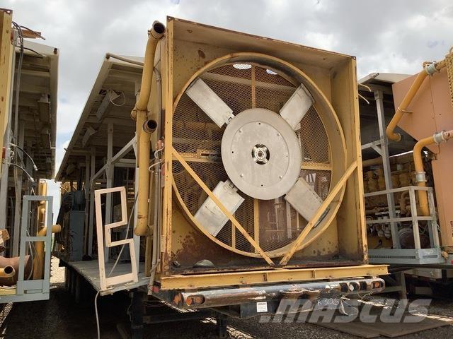 Kato 6P6-3150 Generatoare Diesel