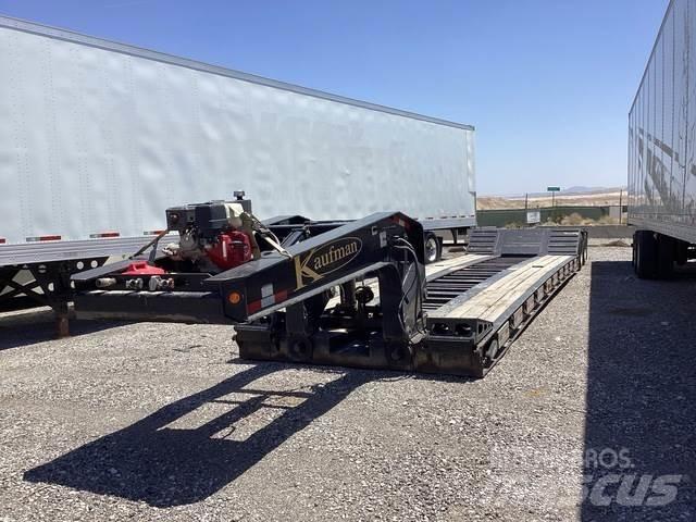 Kaufman DA35 Incarcator agabaritic