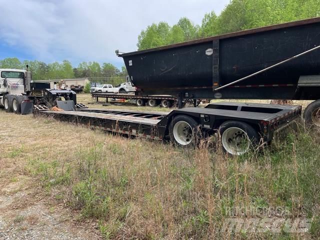 Kaufman DT35 Incarcator agabaritic
