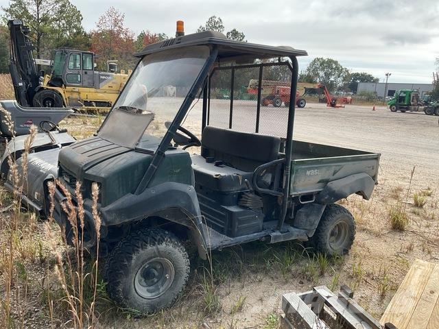 Kawasaki 4010 Masini utilitare