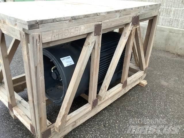  KCI MM303012 Motoare industriale