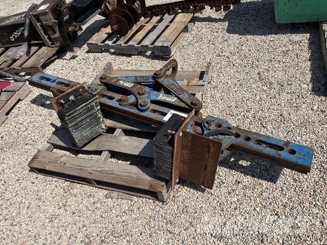 Kenco  Utilaje construcții - Altele