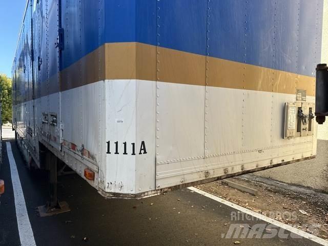  Kentucky Remorci utilitare