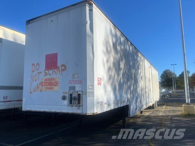  Kentucky Remorci utilitare