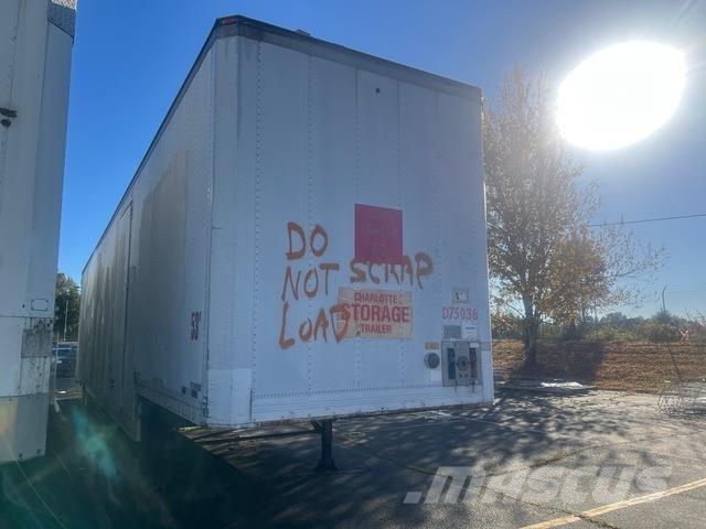  Kentucky Remorci utilitare